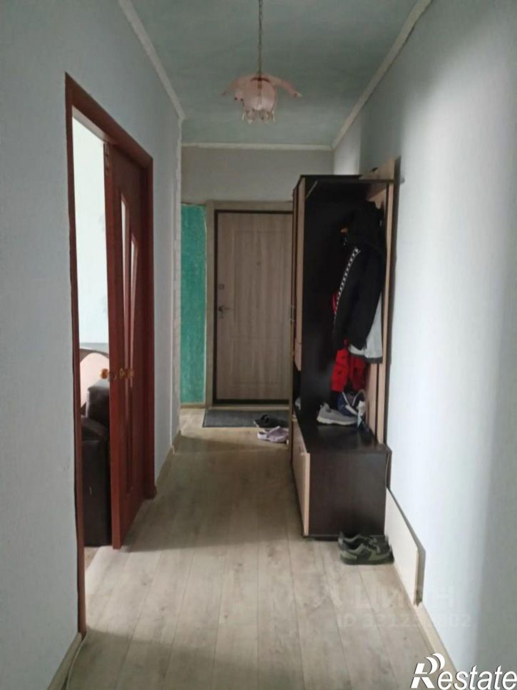 3-комн квартира Парковая улица, 12,  д. 12