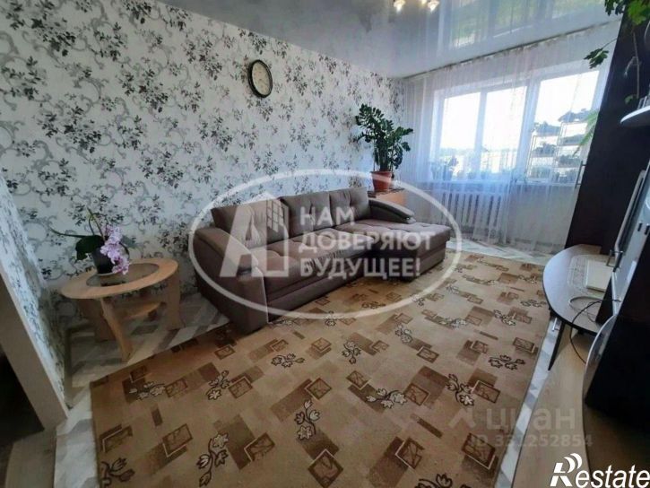 3-комн квартира улица Гайдара, 11,  д. 11