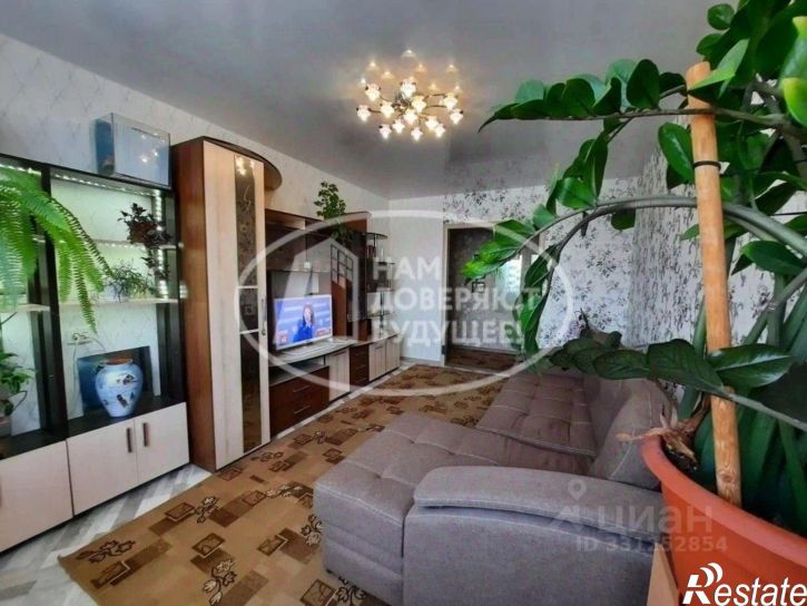3-комн квартира улица Гайдара, 11,  д. 11