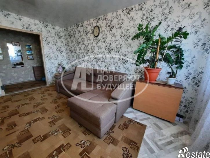 3-комн квартира улица Гайдара, 11,  д. 11