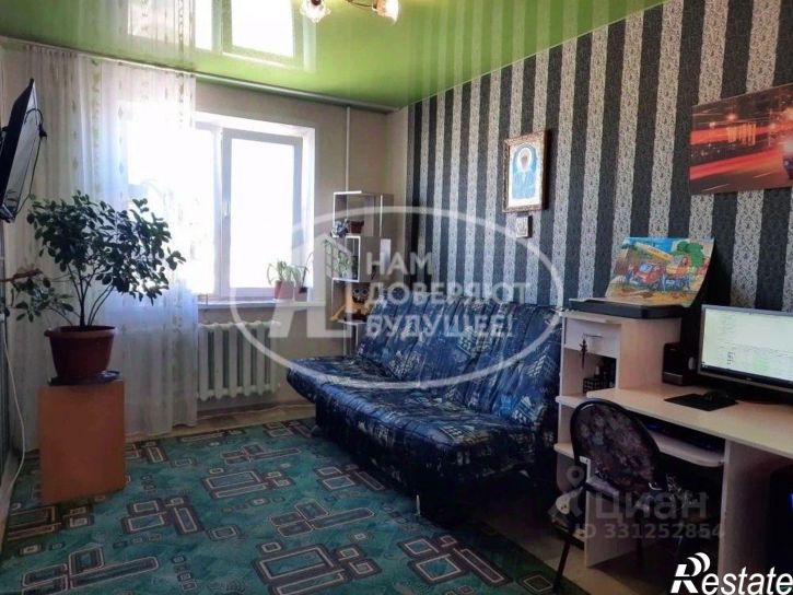 3-комн квартира улица Гайдара, 11,  д. 11