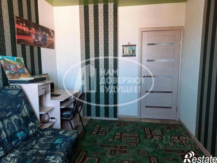 3-комн квартира улица Гайдара, 11,  д. 11