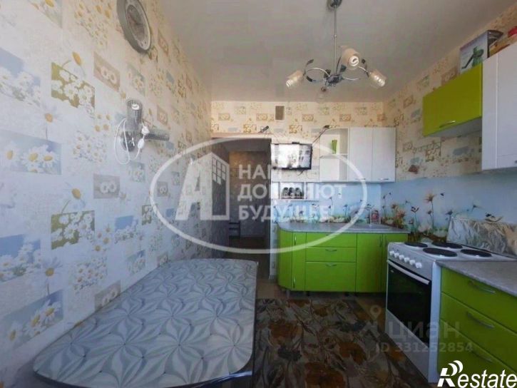 3-комн квартира улица Гайдара, 11,  д. 11