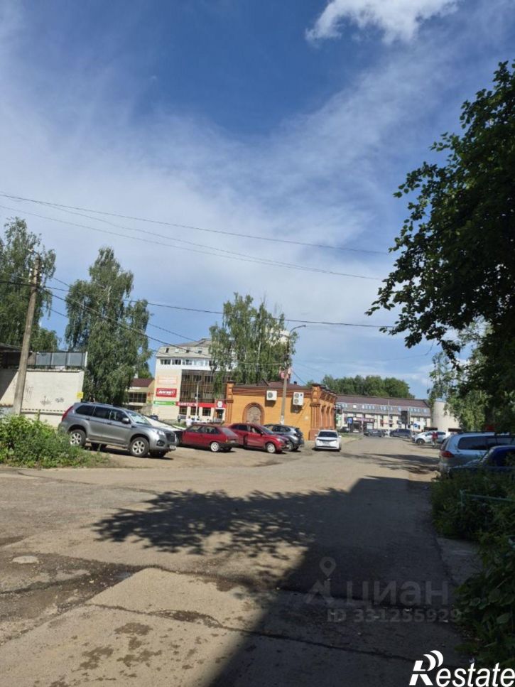 1-комн квартира улица Ленина, 40,  д. 40