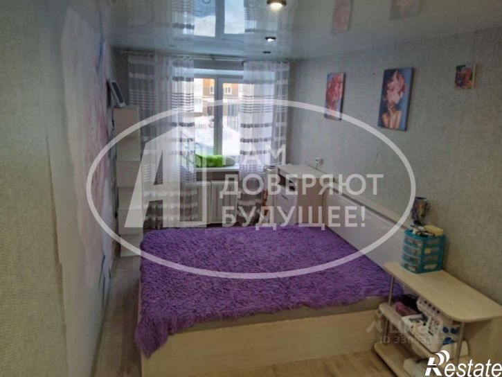 3-комн квартира улица Космонавтов, 11,  д. 11
