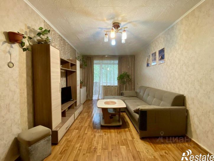 3-комн квартира улица Пушкина, 11,  д. 11