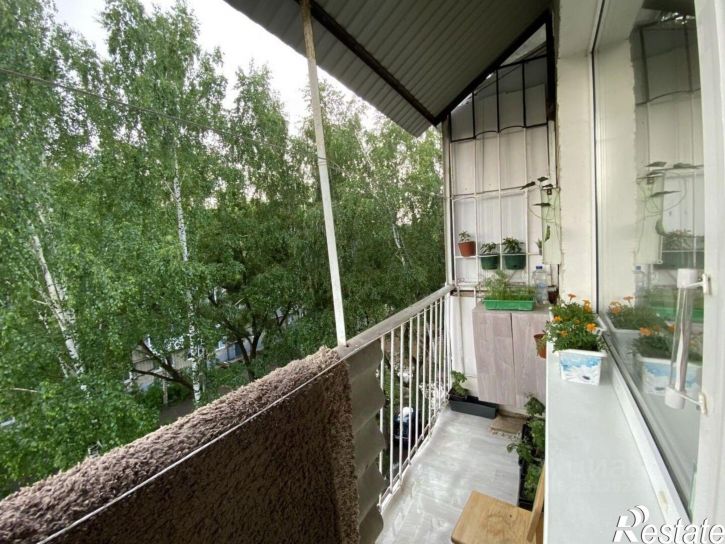 3-комн квартира улица Пушкина, 11,  д. 11