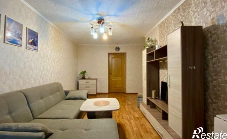 3-комн квартира улица Пушкина, 11,  д. 11