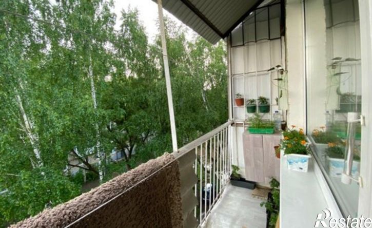 3-комн квартира улица Пушкина, 11,  д. 11