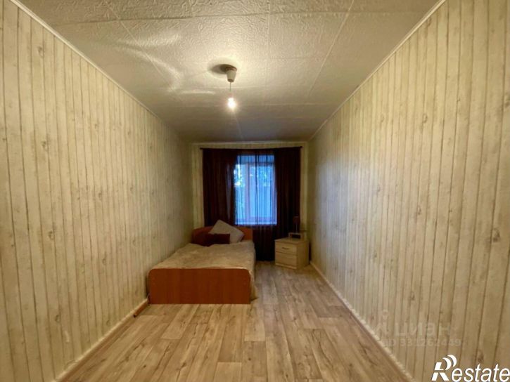 3-комн квартира улица Пушкина, 11,  д. 11