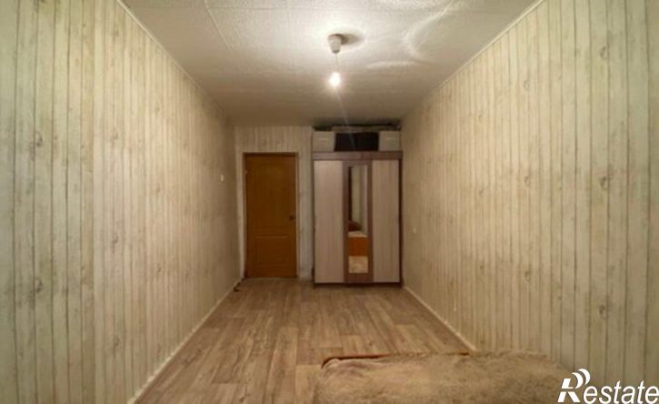 3-комн квартира улица Пушкина, 11,  д. 11