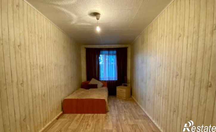 3-комн квартира улица Пушкина, 11,  д. 11