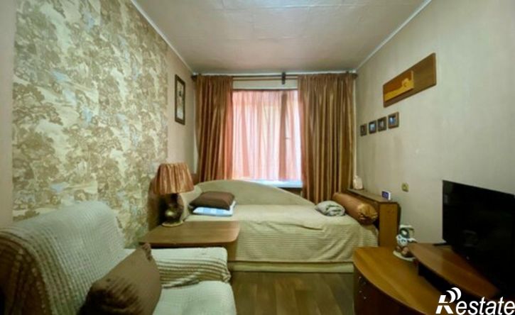 3-комн квартира улица Пушкина, 11,  д. 11