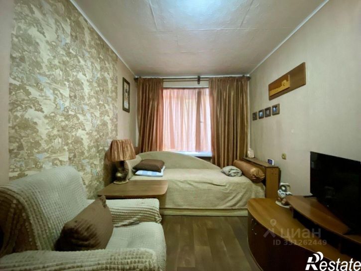 3-комн квартира улица Пушкина, 11,  д. 11