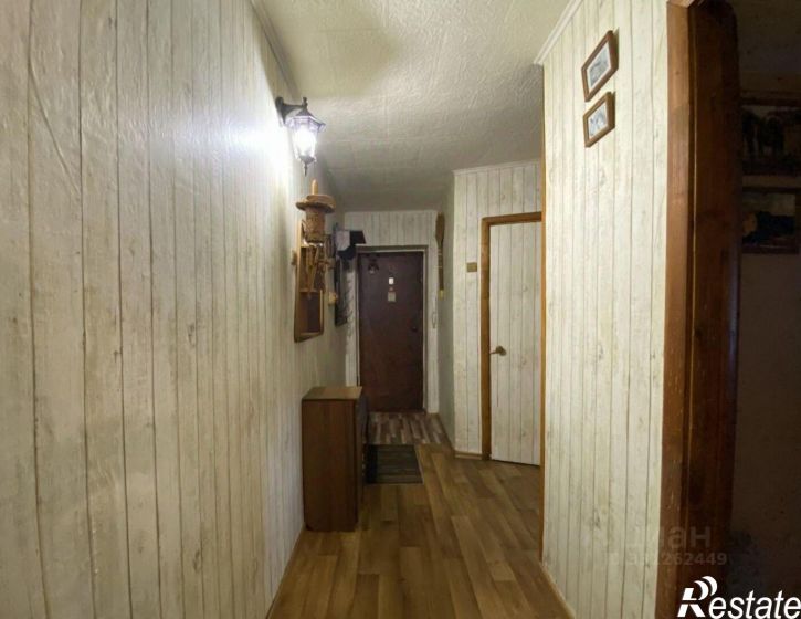 3-комн квартира улица Пушкина, 11,  д. 11