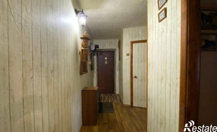 3-комн квартира улица Пушкина, 11,  д. 11