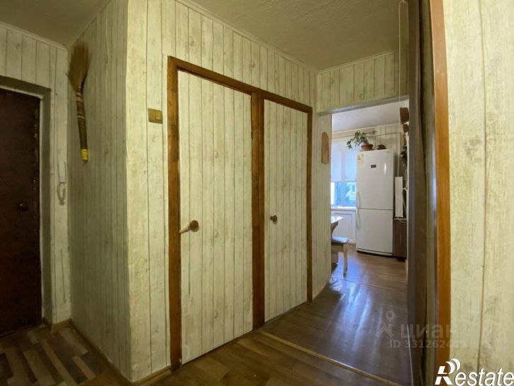 3-комн квартира улица Пушкина, 11,  д. 11
