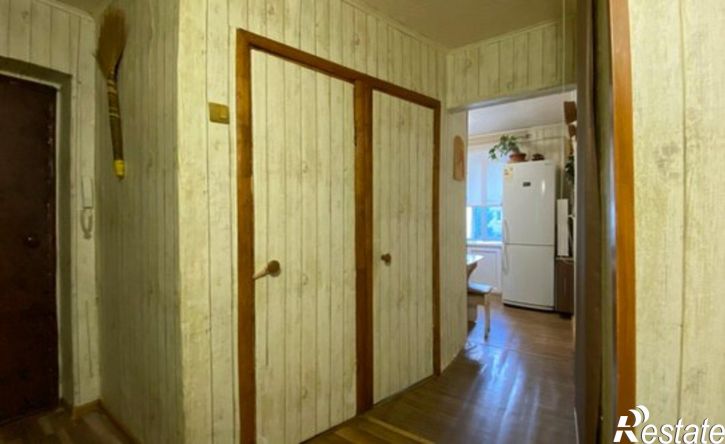 3-комн квартира улица Пушкина, 11,  д. 11