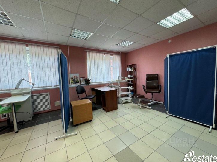 Офис улица Труда, 67Б,  д. 67Б