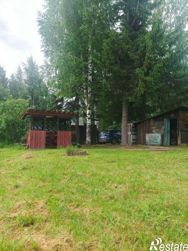 Коттедж/дом Нытвенский муниципальный округ