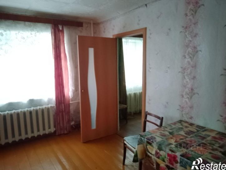 2-комн квартира ул Строителей, 10,  д. 10