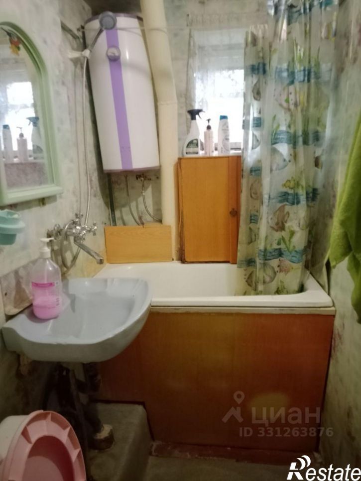 2-комн квартира ул Строителей, 10,  д. 10
