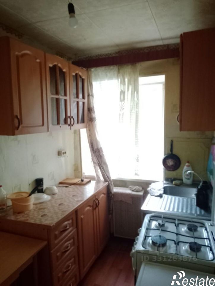 2-комн квартира ул Строителей, 10,  д. 10