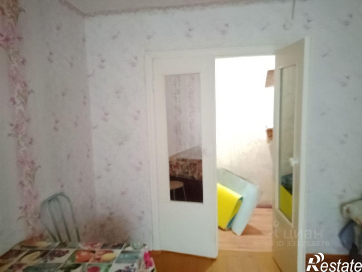 2-комн квартира ул Строителей, 10,  д. 10