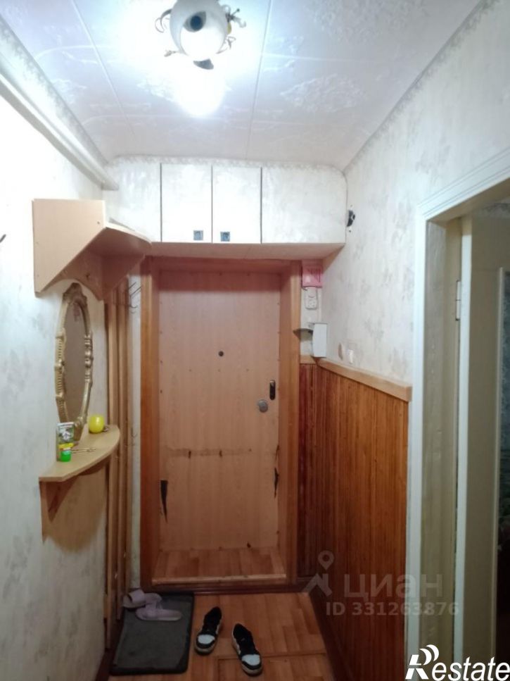 2-комн квартира ул Строителей, 10,  д. 10
