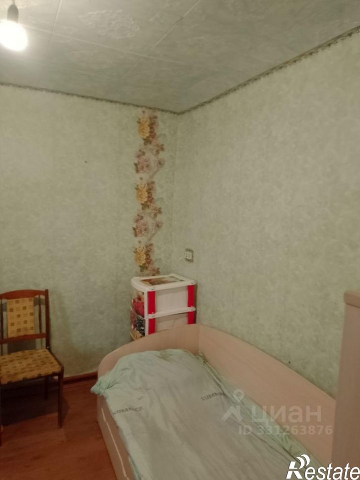 2-комн квартира ул Строителей, 10,  д. 10