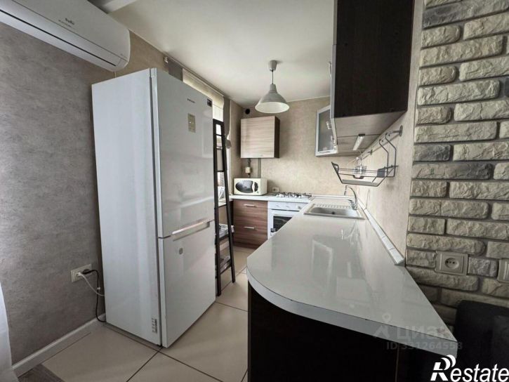 3-комн квартира ул Детская, 37,  д. 37