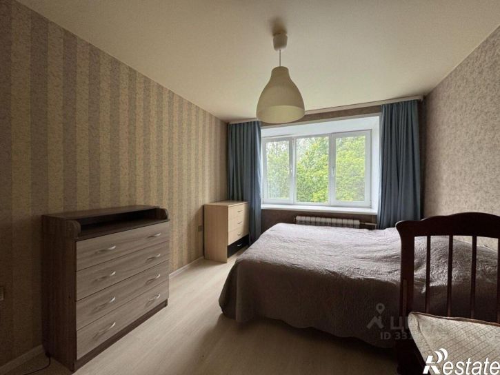 3-комн квартира ул Детская, 37,  д. 37