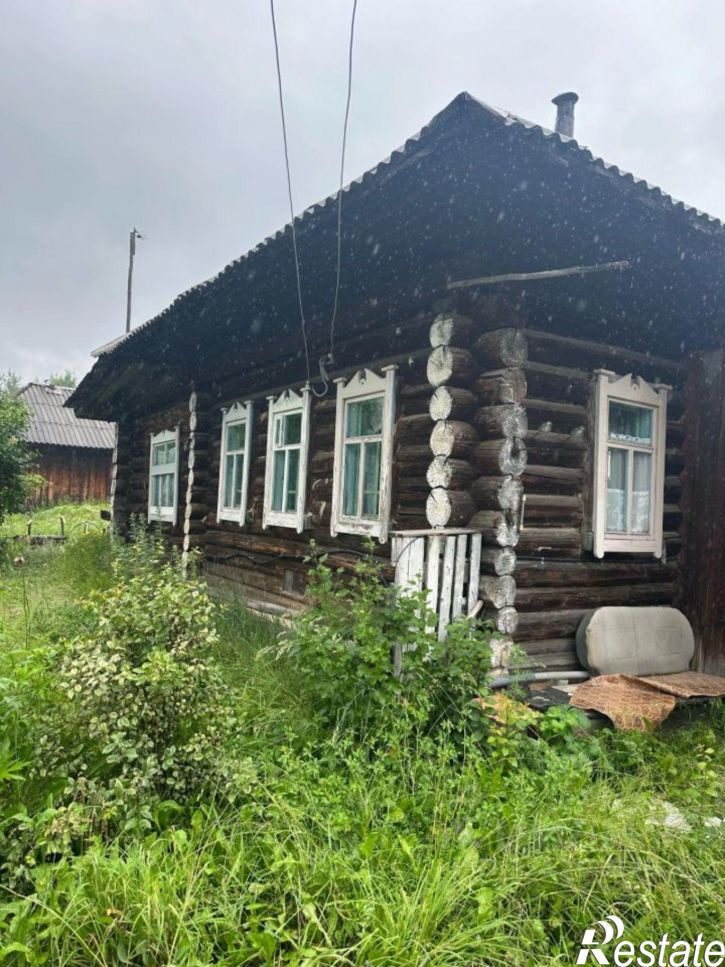 Коттедж/дом Кишертский район