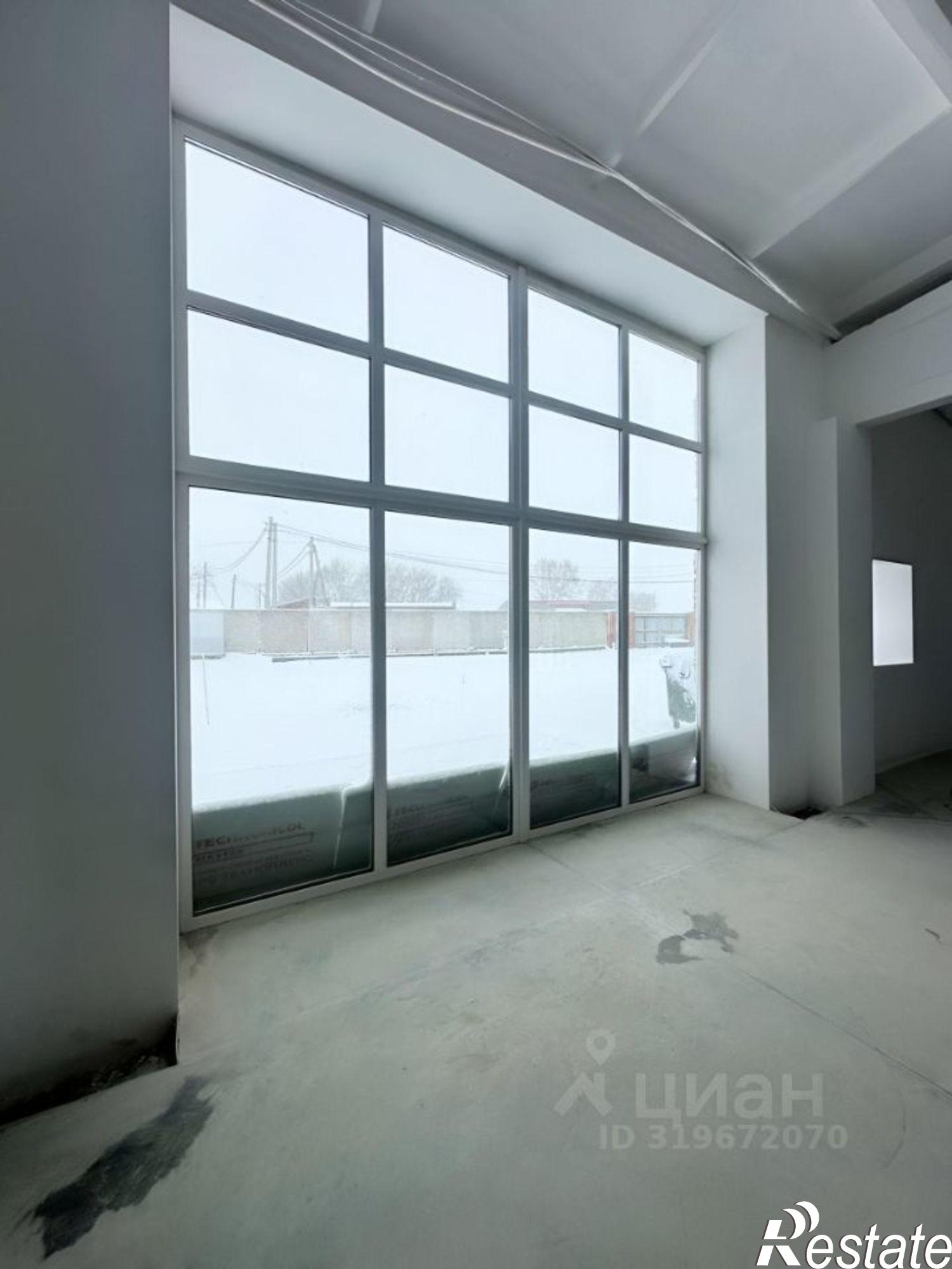 Сдать торговое помещение за 166 667 рублей на ул Школьная, 16/1
