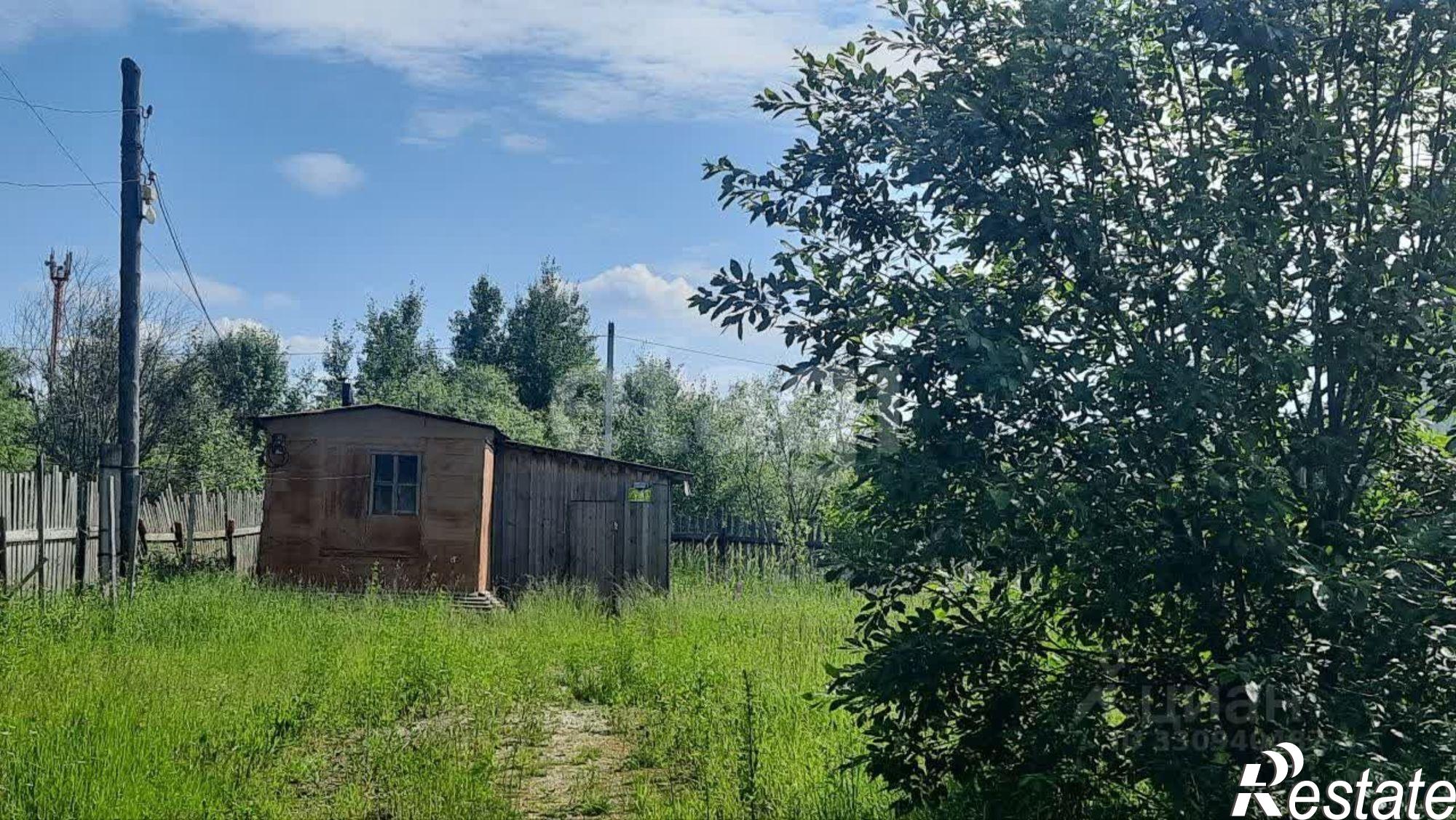 Купить складское помещение за 3 351 470 рублей на Дачная улица