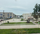 1-комн, 29кв м, этаж 2/5 улица Карла Маркса, 22