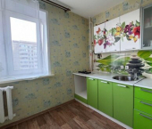 1-комн, 38кв м, этаж 6/9 ул Российская, 31
