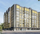 торговое помещение 108 кв м улица Сергея Есенина, 22