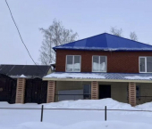 коттедж 183 кв м Советская улица, 1