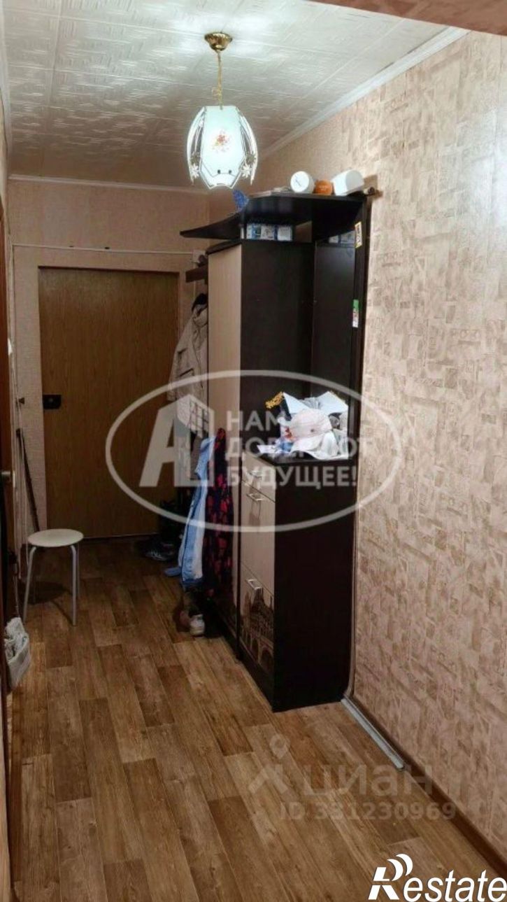 2-комн квартира улица Энергетиков, 31,  д. 31