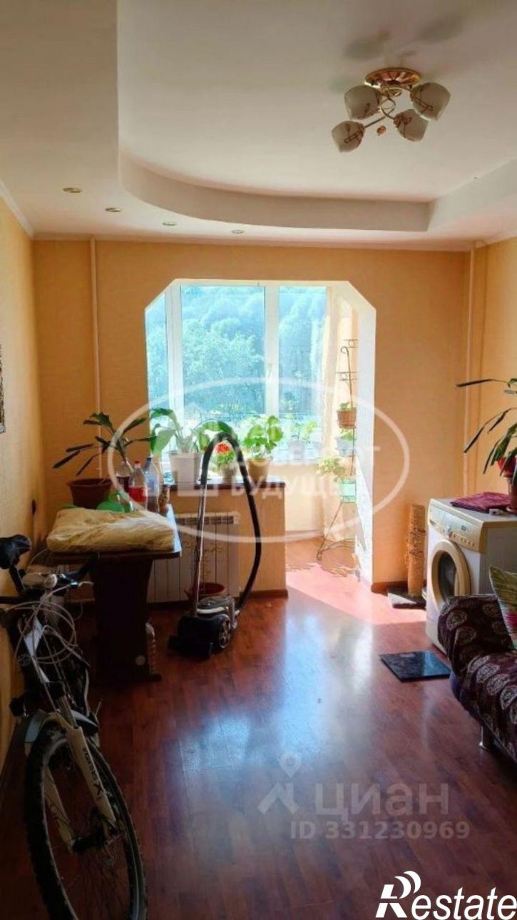 2-комн квартира улица Энергетиков, 31,  д. 31
