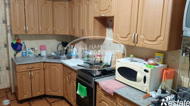 2-комн квартира улица Энергетиков, 31,  д. 31
