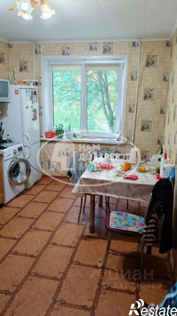2-комн квартира улица Энергетиков, 31,  д. 31