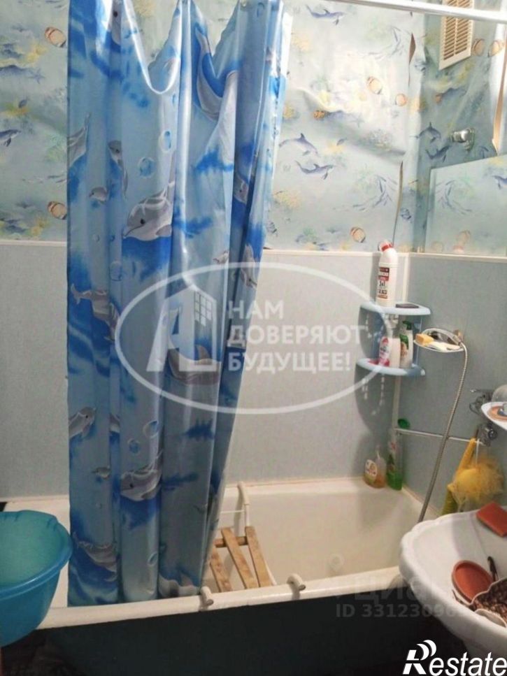 2-комн квартира улица Энергетиков, 31,  д. 31