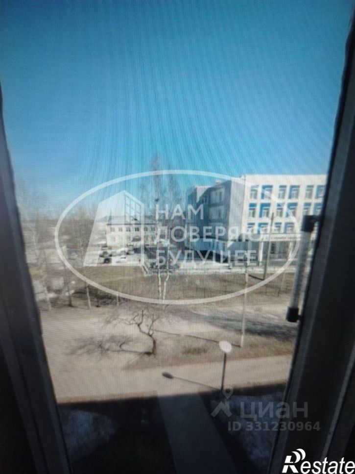 2-комн квартира ул 50 лет Октября, 13,  д. 13