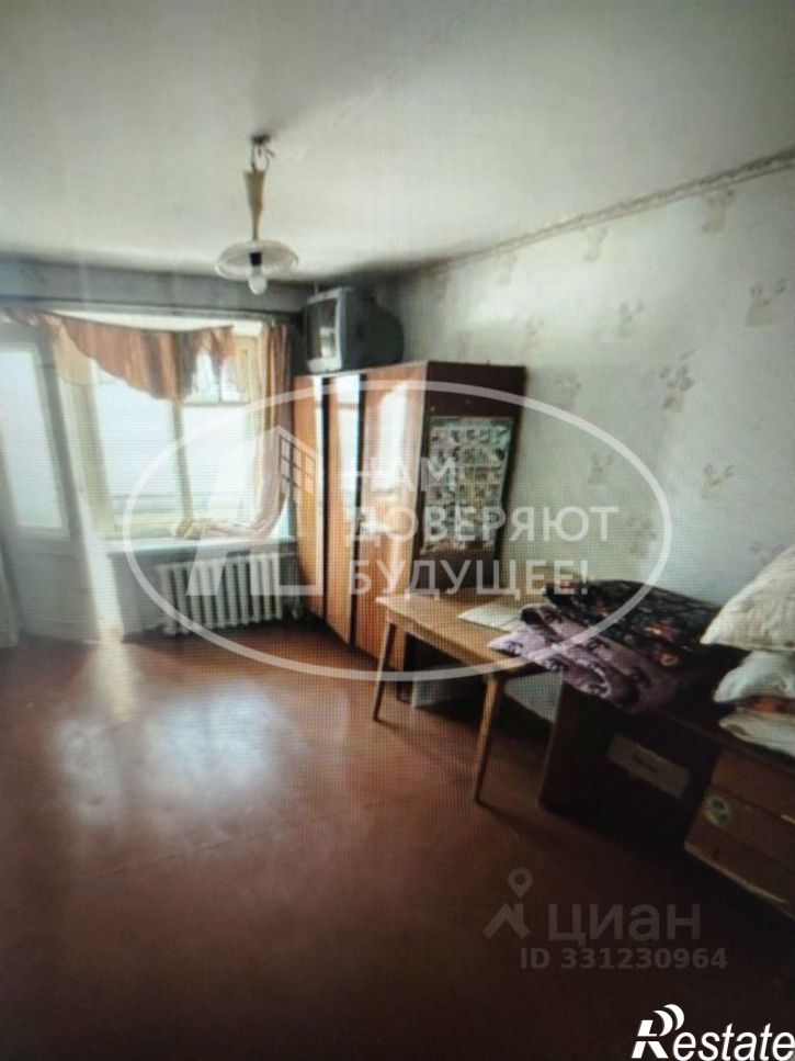 2-комн квартира ул 50 лет Октября, 13,  д. 13