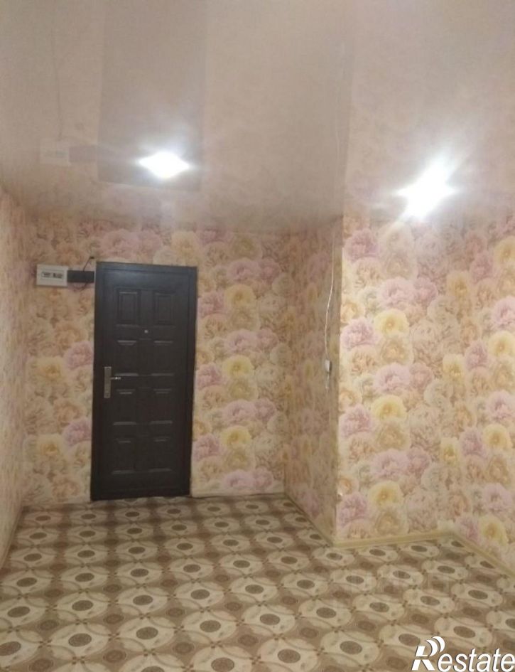 Комната улица Газеты Искра, 17А,  д. 17А