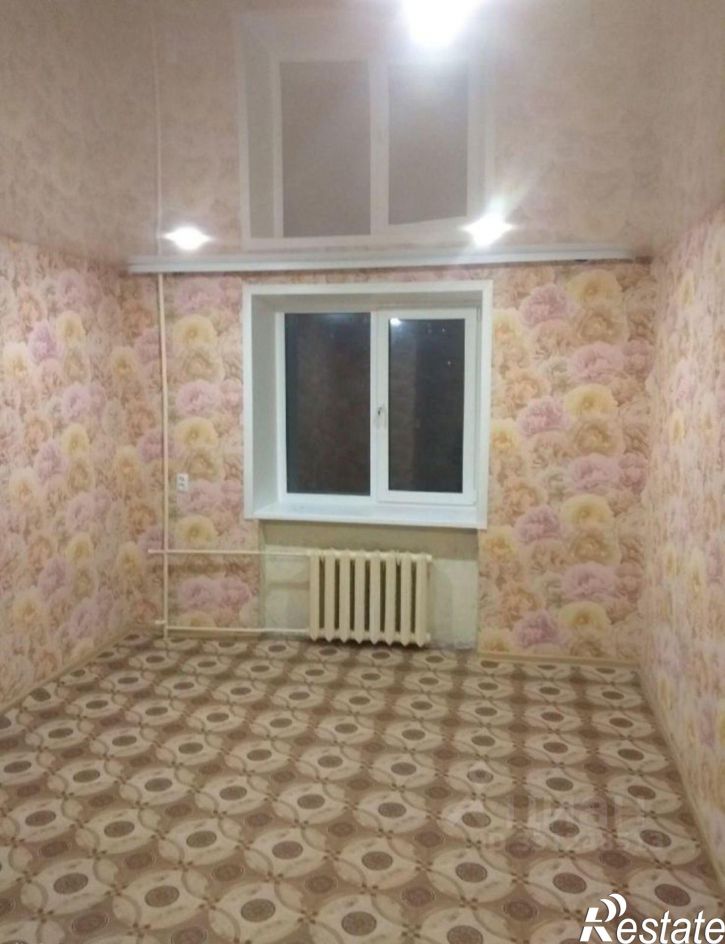 Комната улица Газеты Искра, 17А,  д. 17А