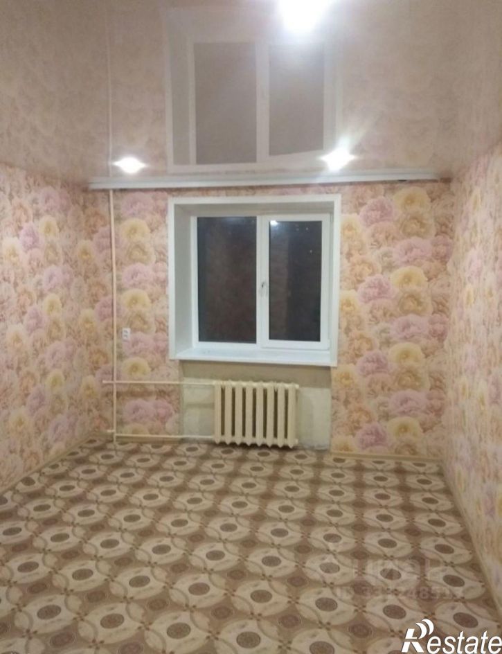 Комната улица Газеты Искра, 17А,  д. 17А