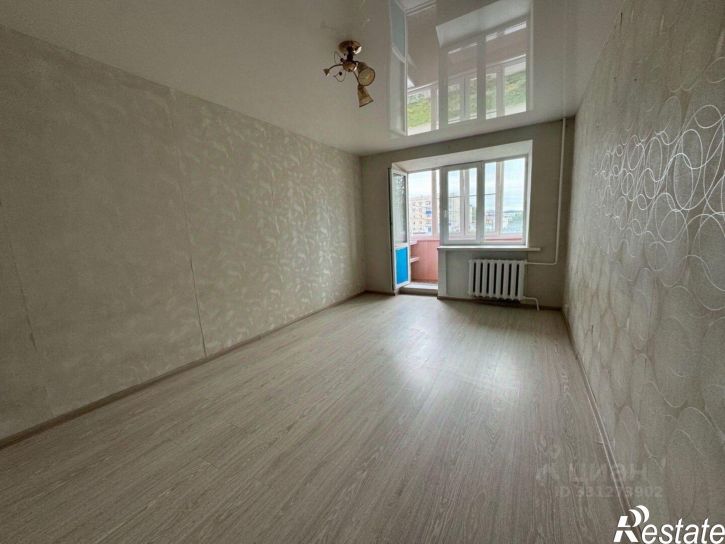 1-комн квартира улица Карла Маркса, 22,  д. 22